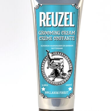 faces grooming cream