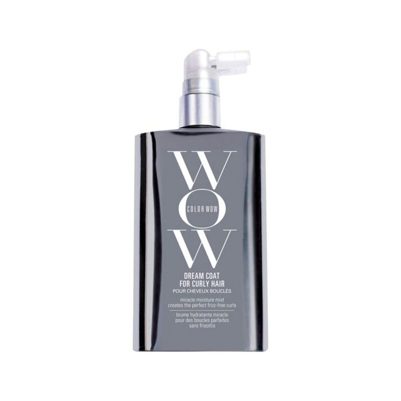 كولور واو دريم كوت للشعر المجعد