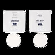 faces revivify multi acid facial peel