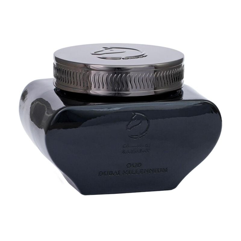 ramasat oud dubai millennium