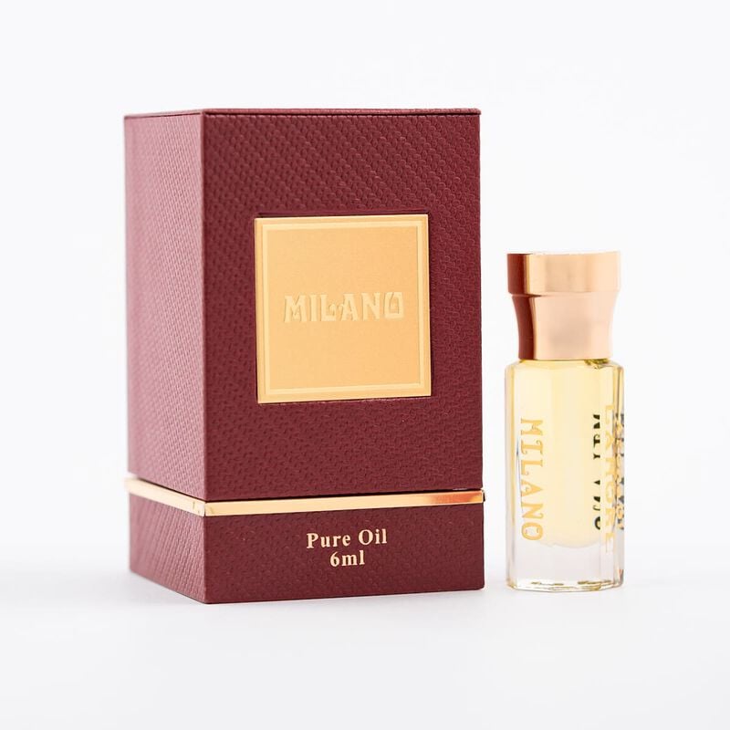 aroma di lamore milano oil