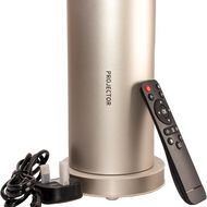 4K XDR Portable Projector faces 4k xdr portable projector