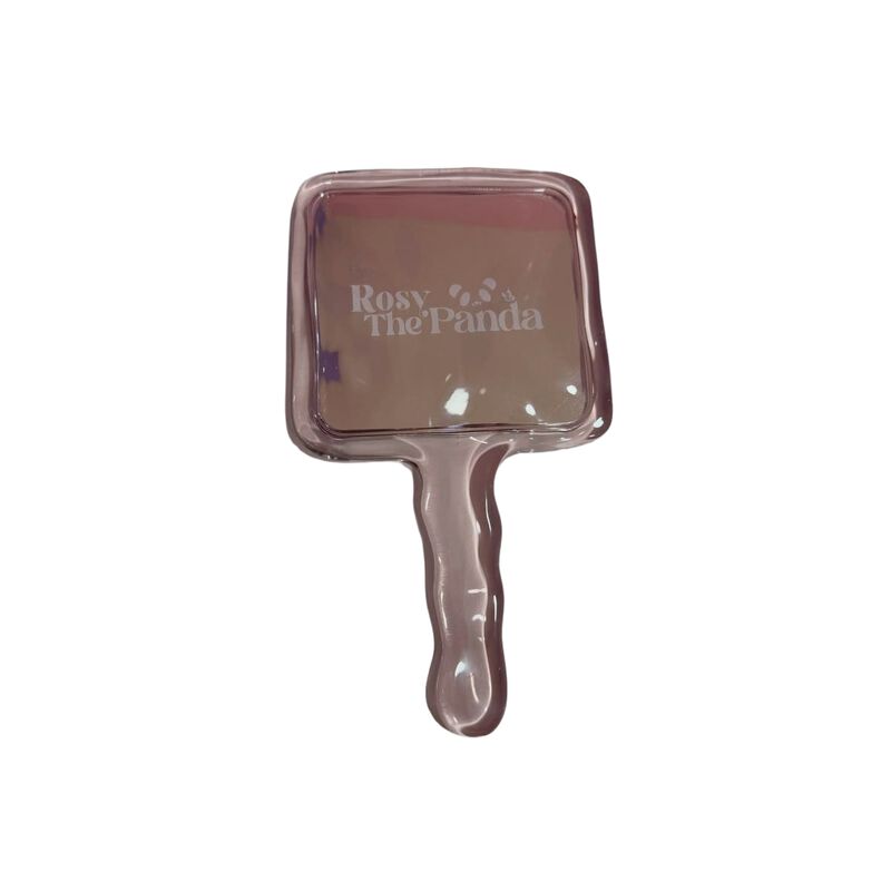 rosy the panda mirror