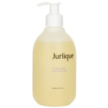faces lavender shower gel