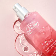 faces سيروم مهدئ للشوائب بينك بلميش