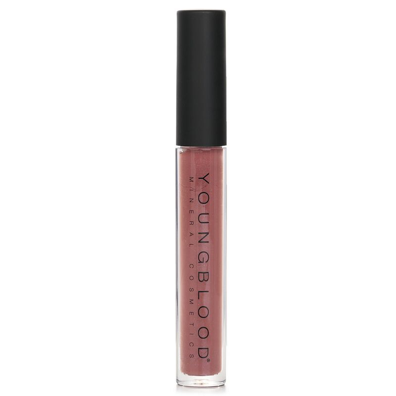 youngblood lipgloss  deja vu