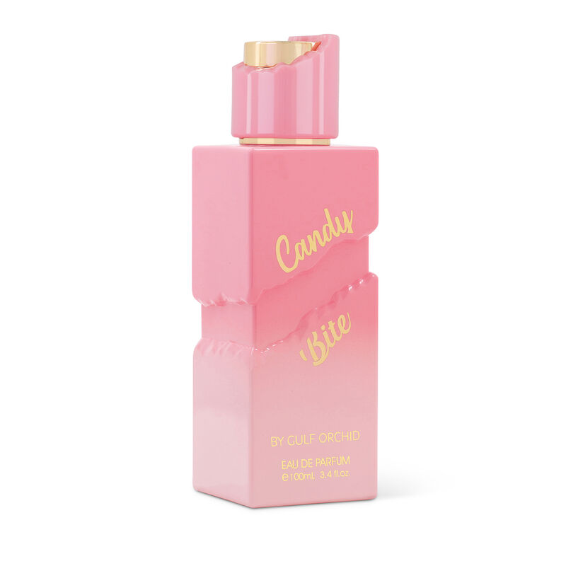 gulf orchid candy bite