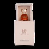 faces saffron oud
