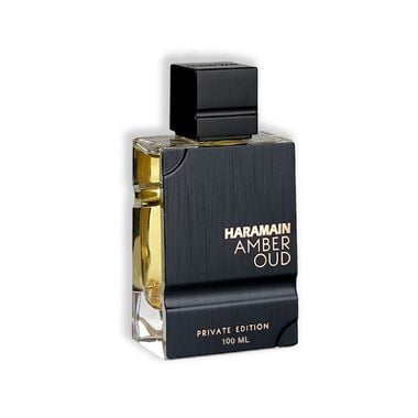 Amber Oud Private Edition faces amber oud private edition