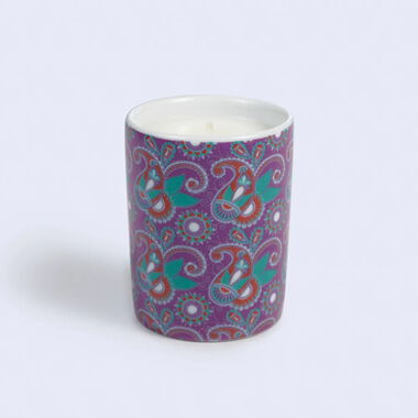 faces the mumbai candle   60g