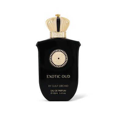 faces exotic oud