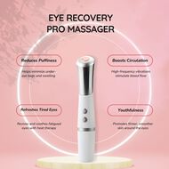 faces eye recovery pro massager