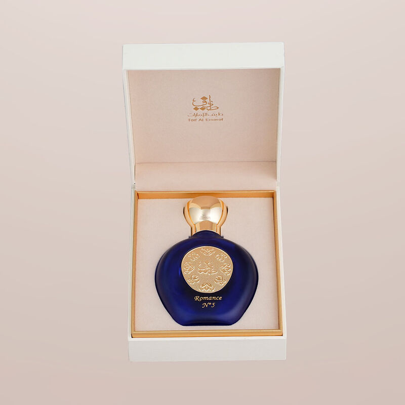 طيف الإمارات n&deg;5عطر رومانس