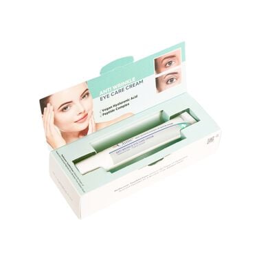 faces anti wrinkle eye cream