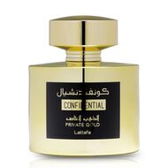 faces confidential private gold