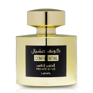 faces confidential private gold