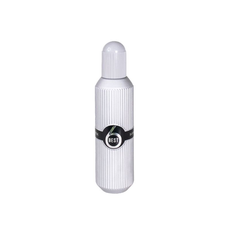 best6 silver pride exquisite oriental floral fragrance