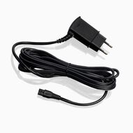 faces ماكينة حلاقة معدنية  ببطارية واحدة مع تعقيم بالأشعة فوق البنفسجية