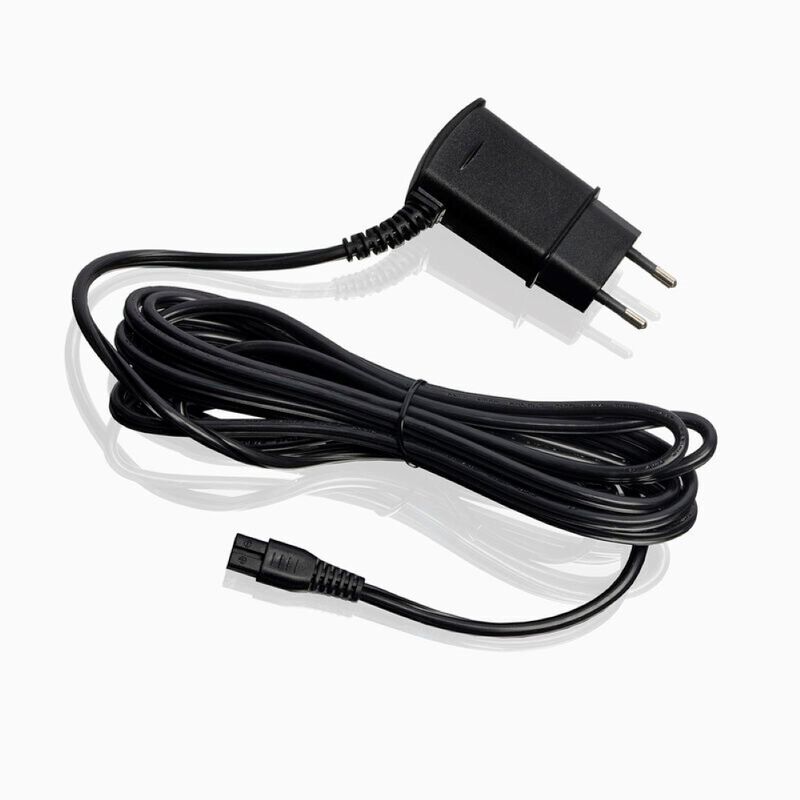 بابيليس برو ماكينة حلاقة معدنية  ببطارية واحدة مع تعقيم بالأشعة فوق البنفسجية