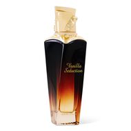 faces vanilla seduction