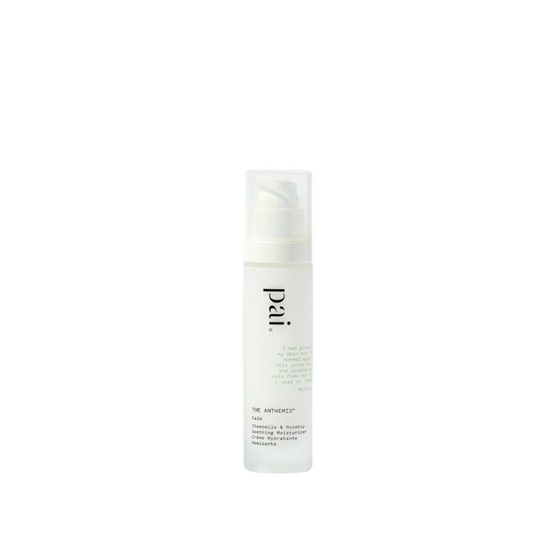 pai skincare the anthemis moisturiser