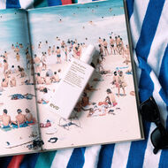 Day Of Grace Pre-Style Primer faces day of grace pre style primer