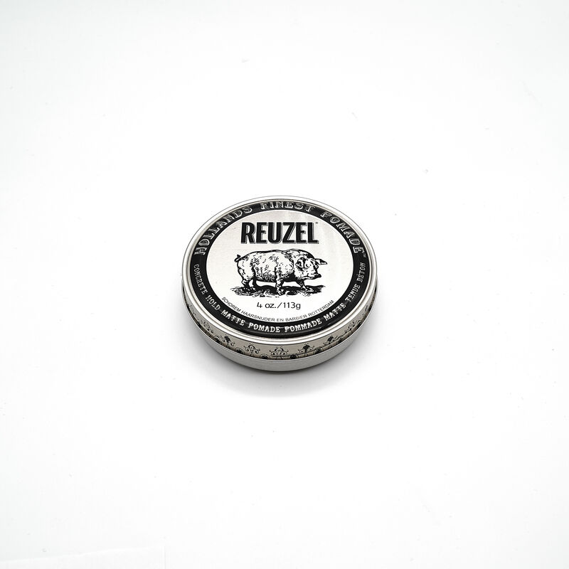 reuzel concrete hold matte pomade