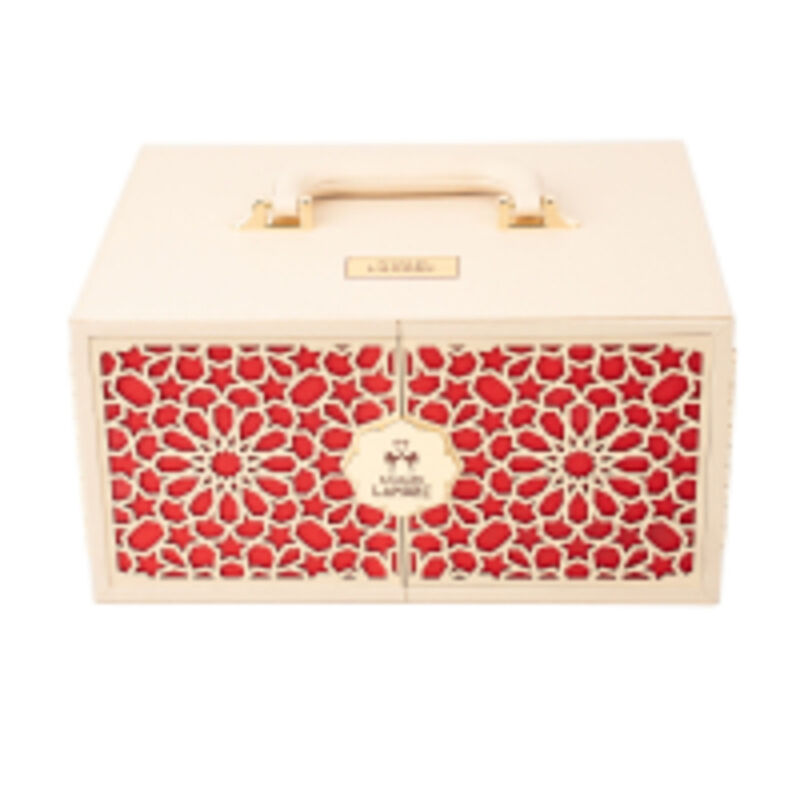 aroma di lamore al mandoos gift set