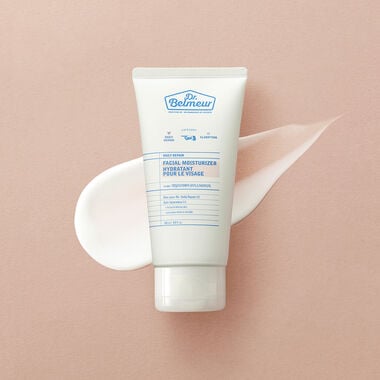 Daily Repair Facial Moisturizer faces daily repair facial moisturizer