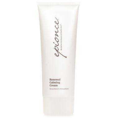 Renewal Calming Cream faces renewal calming cream