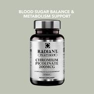 Chromium Picolinate faces chromium picolinate