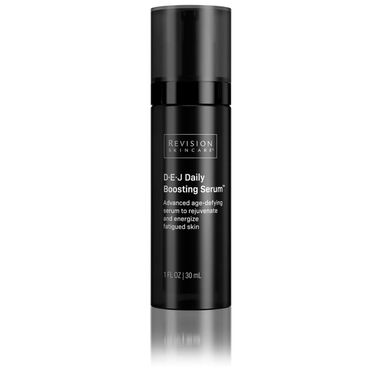 D.E.J Daily Boosting Serum faces d e j daily boosting serum