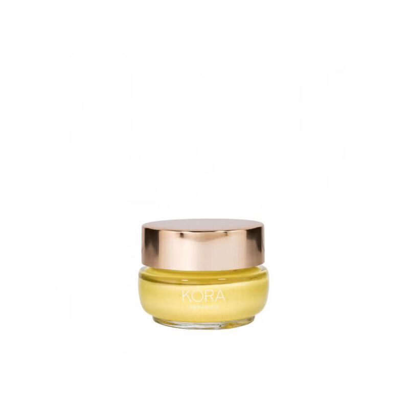 kora organics turmeric glow moisturizer