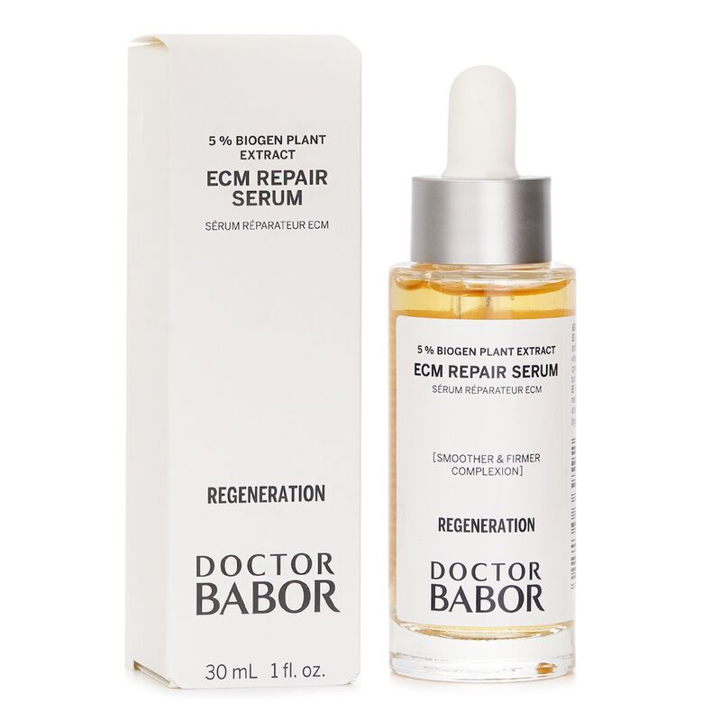 babor ecm repair serum