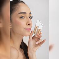 Desert Glow Corrector faces desert glow corrector