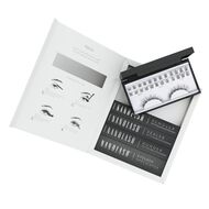 DIY Eyelash Extensions Starter Kit Innocent faces diy eyelash extensions starter kit innocent