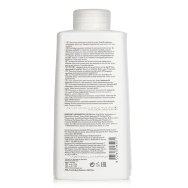 faces sp hydrate conditioner