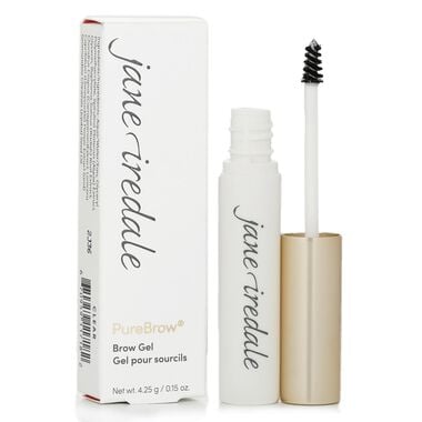 faces purebrow brow gel
