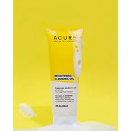 faces جل تنظيف مُفتّح للبشرة