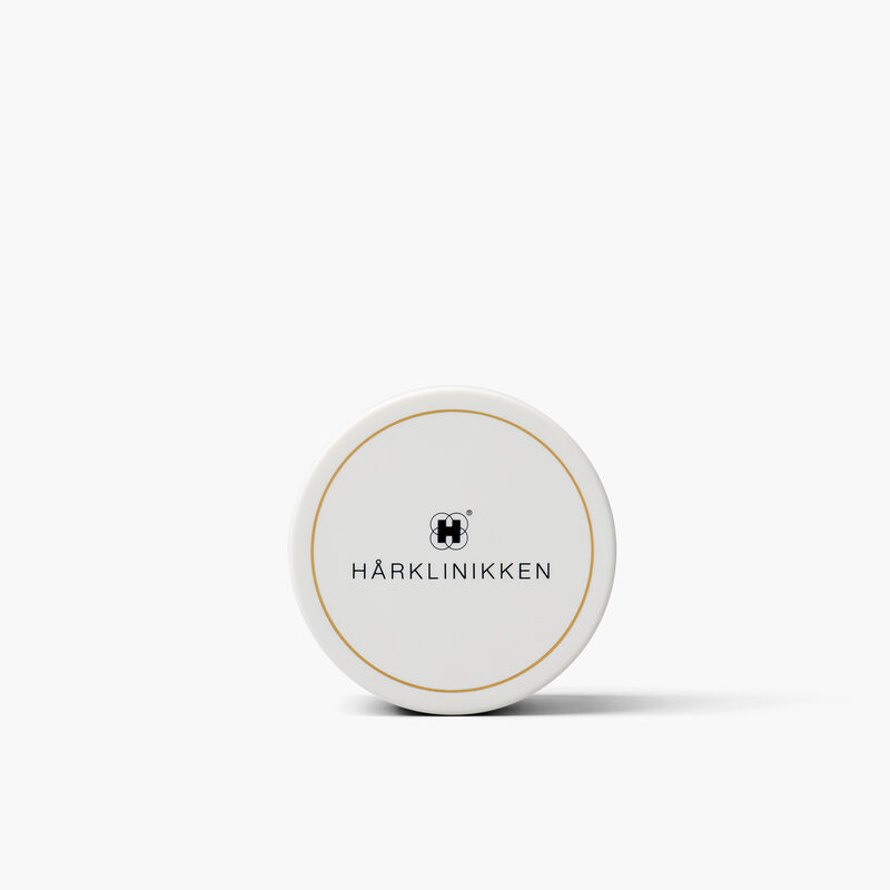 harklinikken hair mask