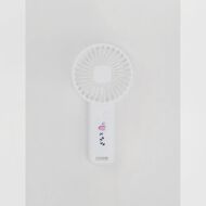 faces مروحة صغيرة