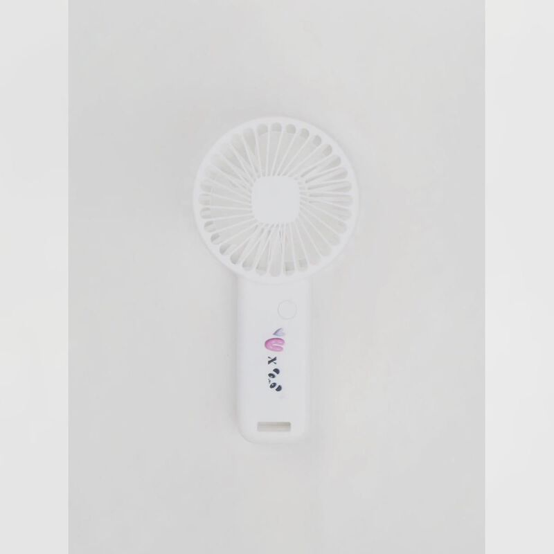 روزي ذا باندا مروحة صغيرة