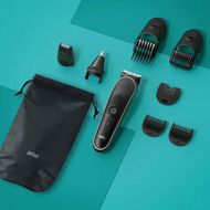 faces مجموعة التصفيف الشاملة   الإصدار الثالث