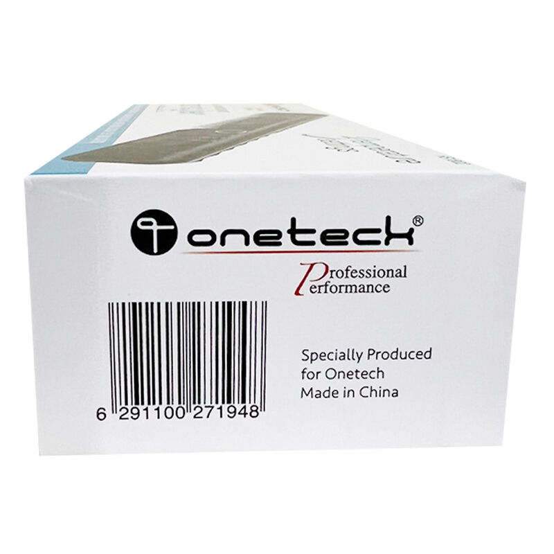 onetech فرشاة فرد الشعر اللاسلكية hs1802