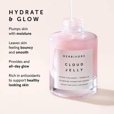 faces pink cloud cleanser