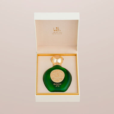 faces n 6عطر رومانس