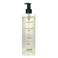 faces naturia gentle micellar professionnel shampoo