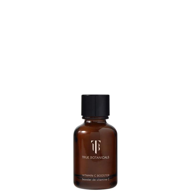 true botanicals vitamin c booster