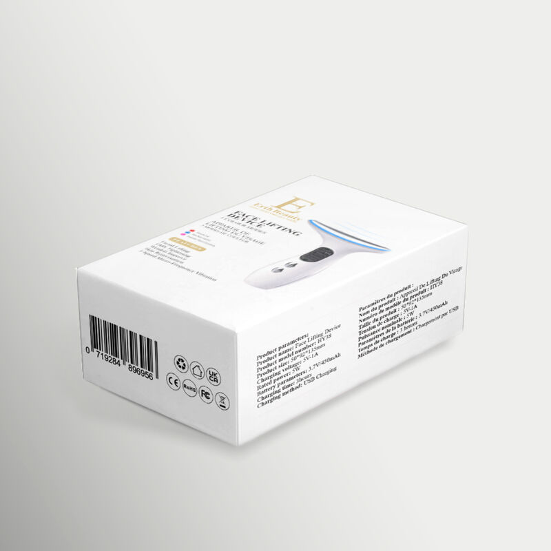 erthskin london face lifting device