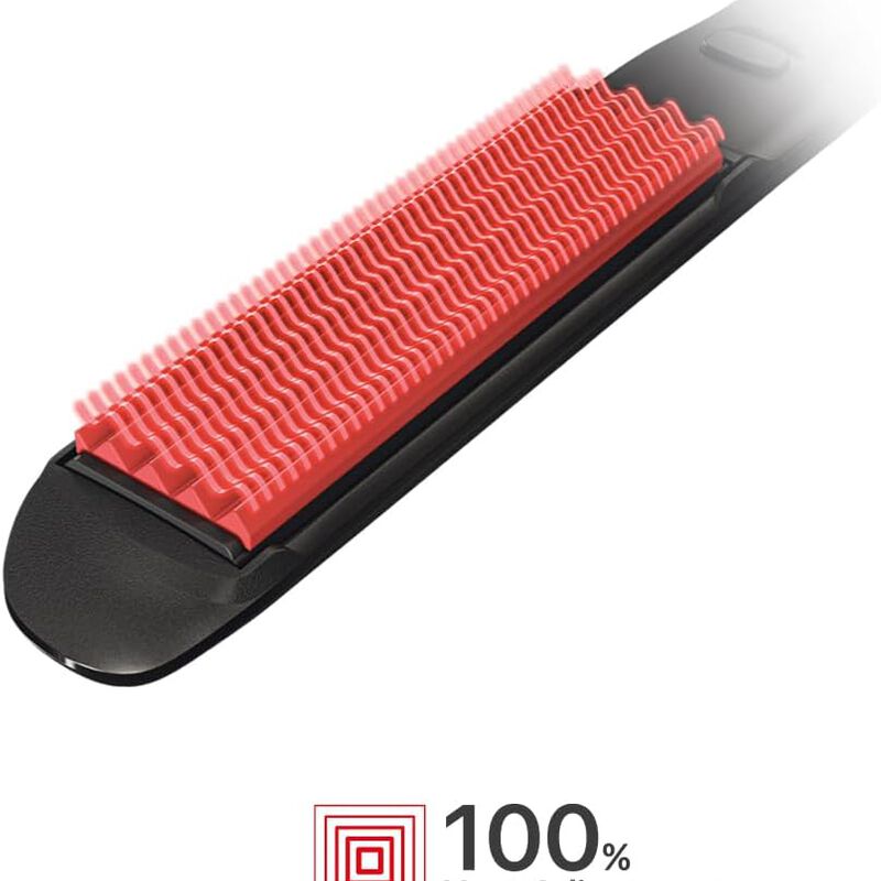 valera swiss x frise professional hair crimping iron